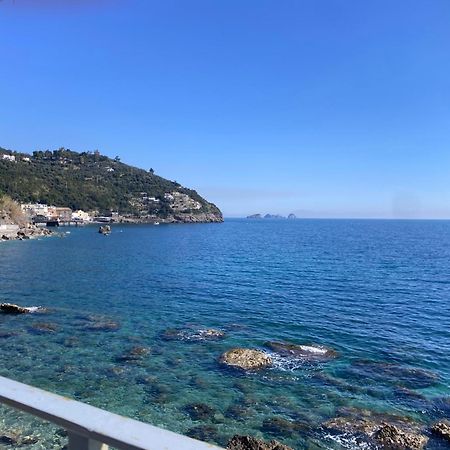 Appartamento Beverello Napels Buitenkant foto