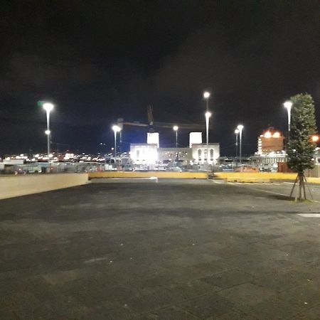 Appartamento Beverello Napels Kamer foto