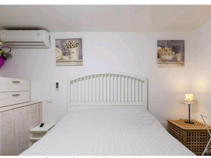 Appartamento Beverello Napels Buitenkant foto