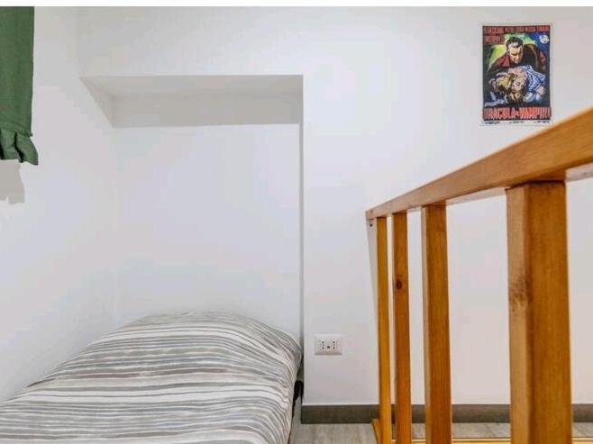 Appartamento Beverello Napels Buitenkant foto