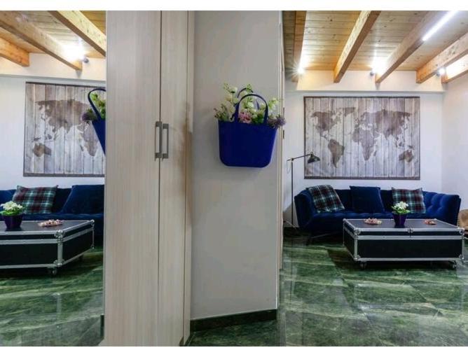 Appartamento Beverello Napels Buitenkant foto