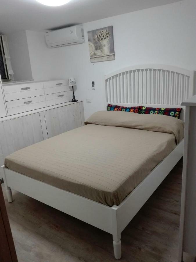 Appartamento Beverello Napels Buitenkant foto