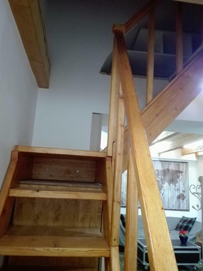 Appartamento Beverello Napels Buitenkant foto